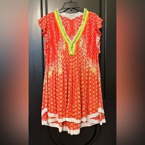 Poupette St. Barth dress!!